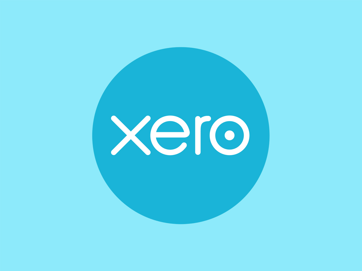 Xero; Logo